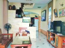 Hình ảnh Bán nhanh nhà ngay Hồ Bá Kiện Quận 10 giá 1 tỷ 750 triệu SHR 59m2