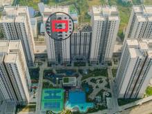 Hình ảnh Bán Trang Chủ MB66.COM / Đăng Ký Tặng 66K chung cư Saigon South Residences, Phước Kiển, Nhà Bè.