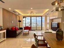 Hình ảnh Cho thuê CH sân vườn The Panorama, Quận 7 167m2,3PN , Giá 35 triệu.