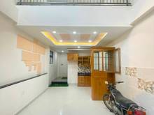 Hình ảnh Cần Bán Gấp Căn Nhà Trần Bình Trọng P1 Q5