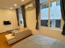Hình ảnh 1PN Full Nội Thất. Trường Sa - Q.Bình Thạnh