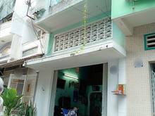 Hình ảnh Bán nhà hxh bình thới - phường 14 - quận 11 - dts 80m2 - 6ty099 tr