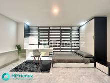 Hình ảnh Studio full cửa sổ mặt tiền siêu thoáng