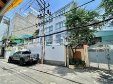 Hình ảnh Nhà 3 tầng hẻm xe hơi 1/ Nơ Trang Long phường 13 Bình Thạnh