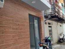 Hình ảnh Bán Nhà HXH đẹp Lò Gốm Quận 6 giá siêu mềm chỉ 1,327 tỷ