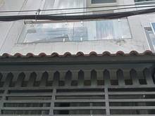 Hình ảnh Gấp lắm rồi bán nhà Nguyễn Duy Trinh Quận 2 giá 1 tỷ 680 triệu SHR