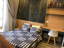 Hình ảnh CH tầng cao tại ORCHARD GARDEN P.Nhuận 68m2 2PN 2 tỷ 450TL BG năm 2015