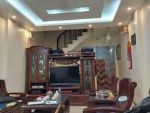 Hình ảnh Bán gấp nhà Trần Cung 55m2, Ngõ Thông gần phố, Giá: 5.6 tỷ