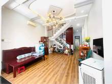 Hình ảnh Nhà SmartHome Hương Lộ 2, 66m2 Ngang Gần 5m, Tặng Nội Thất, Chỉ 5,6 tỷ