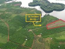 Hình ảnh Đất Nền Nghỉ Dưỡng View Hồ Cánh Bướm - Bảo Lâm - Lâm Đồng