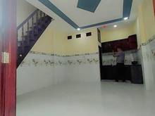 Hình ảnh Chính Chủ: Hồ Hảo Hớn P.Cô Giang Q1 ( 42m2 ) SHR