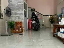 Hình ảnh Cần vốn Làm ăn Bán Nhà Bà Điểm Hóc Môn