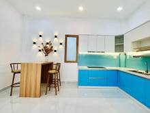 Hình ảnh Bán nhàhẻm ô tô Phường7- PN, sátPhan Xích Long,50m2, 3lầu, 4PN, 8.7 tỷ