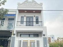 Hình ảnh Cần bán nhà mới xây ngay Khu dân cư Xuyên Á Hóc Môn