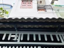 Hình ảnh MUA NHANH BÁN LẸ nhà Phạm Văn Hai Tân Bình 59m2