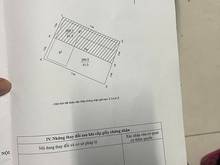 Hình ảnh Hiếm Bán nhà Đào Tấn, TT Ba Đình lô góc nhà mới 25m 4 tầng nhỉnh 2 tỷ