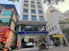 Hình ảnh Cho thuê nhà mặt phố Trương Định,Hai Bà Trưng mặt tiền 15m, có hầm