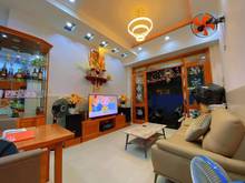 Hình ảnh Nhà 5 tầng, HXH CMT8, sát CHCC Hà Đô
