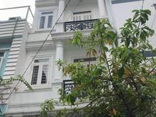 Hình ảnh NHÀ ĐẸP MÊ LY Bàu Cát Tân Bình 59m2 Chỉ 2 tỷ 290