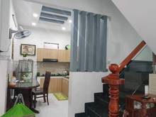 Hình ảnh Khu vip Lê Văn Sỹ, Q3, DT 52m2 giá 1 tỷ 670 Giá tốt nhất khu vực