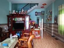 Hình ảnh Cần bán gấp nhà hxh nguyễn văn đậu. p6. q bình thạnh. 47m2. shr. 1tỷ1