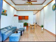 Hình ảnh Chủ cần vốn kinh Doanh Nhà: Kha Vạn Cân P.Linh Chiểu Q.Thủ Đức ( Dt:45