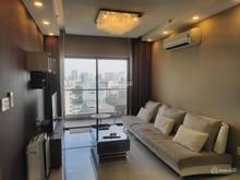 Hình ảnh Cần bán CHCC Tản Đà Quận 5. - Diện tích: 84m2. - Thiết kế: 2PN