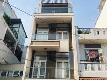 Hình ảnh Xoay tiền vốn bán nhà Xóm Chiếu Quận 4 giá 2 tỷ 180 triệu SHR 56m2