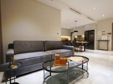 Hình ảnh Cho thuê Trang Chủ MB66.COM / Đăng Ký Tặng 66K MidTown Phú Mỹ Hưng 129m2 3pn nhà full nội thất
