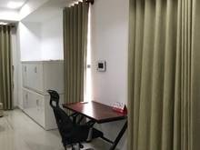 Hình ảnh CH đẹp giá tốt nhất Quận 4 bán gấp THE TRESOR 50m2 1PN view TP 1tỷ920