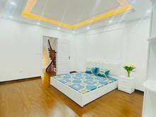 Hình ảnh Bán nhà Đội Cấn, Ba Đình 52m, 4 Tầng, MT 4m,  LÔ GÓC, 3 mặt thoáng, nh