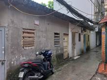 Hình ảnh Siêu đẹp , Cực hiếm- Còn Sót lại   Phố Nguyễn Văn Cừ
