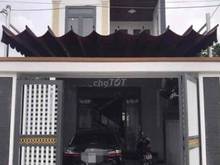 Hình ảnh Cần tiền bán nhà KHU VIP Nguyễn Văn Trỗi. P8. Phú Nhuận 2 Tỷ 450 53m2
