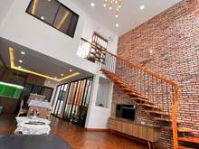 Hình ảnh Bán nhà Tam Bình , Thủ Đức , 100m2 , 2 lầu , giá rẻ