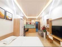 Hình ảnh Mb6623 nạp rút nhanh chóng 40m2 FULL NT Quận 3 gần Công Viên Tao Đàn