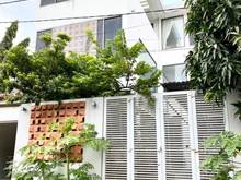 Hình ảnh Lô C số 13, hẻm xe tải 160 Nguyễn Văn Quỳ, p Phú Thuận, Quận 7.