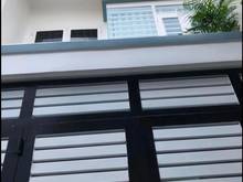 Hình ảnh KẸT VỐN BÁN GẤP! Nhà HXH Nguyễn Phúc Nguyên, P9, Quận 3 Sổ hồng riêng