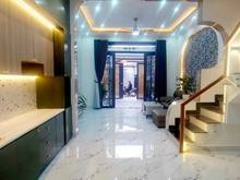 Hình ảnh Biệt Thự : Đường số 8 P.Linh Xuân Q.Thủ Đức 52m2