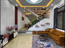 Hình ảnh Bán nhà: Nguyễn Gia Trí P25 Quận Bình Thanh SHR
