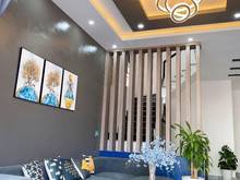 Hình ảnh Bán nhà Huỳnh Tấn Phát Nhà Bè - 50m2 - 1T2L - SHR - 2.23tỷ
