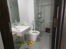 Hình ảnh Chủ định cư nhượng căn RESGREEN TOWER Tân Phú mới bàngiao 57m2 1T880TL