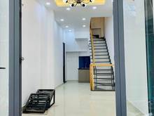 Hình ảnh Bán nhà hẻm Tôn Đản Phường 10 Quận 4 - Nhà gần Tiểu học Xóm Chiếu