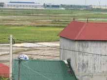 Hình ảnh Chỉ hơn tỷ chút có ngay 1 lô đát nằm sát kcn quế võ 2 mở rông 227 ha