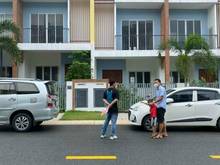 Hình ảnh Cần bán căn nhà Suncasa thành phố mới Bình Dương