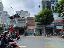 Hình ảnh Chính Chủ Cho Thuê Nhà Nguyên Căn Phường Nguyễn Thái Bình Quận 1