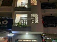 Hình ảnh NGHỆ SĨ BÁN NHÀ Phạm Thế Hiển Q8 56m2 1ty935 sổ hồng riêng