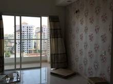 Hình ảnh Bán CHCC Hoa Sen Phường 10, quận 11. Diện tích: 65m2. Thiết kế: 2pn