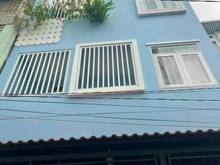 Hình ảnh Ngộp bank bán nhà đường Võ Văn Hát Quận 9 giá 1 tỷ 950 triệu SHR