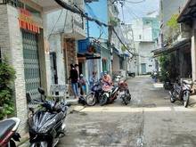 Hình ảnh Bán đất tặng nhà Khuông Việt – 70m2 ( 4m x 17.5) – Hẻm 6m – Chỉ 7.2 tỷ