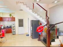 Hình ảnh Trung tâm Hải Châu, kiệt Oto TIỂU LA, Kinh Doanh. DT67m2, 3.45 tỷ TL